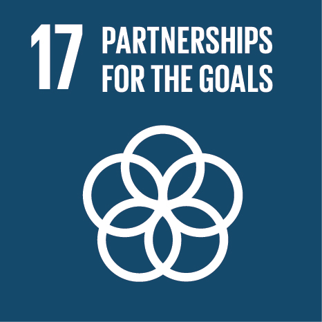 SDG 17: Partnerships For the Goals